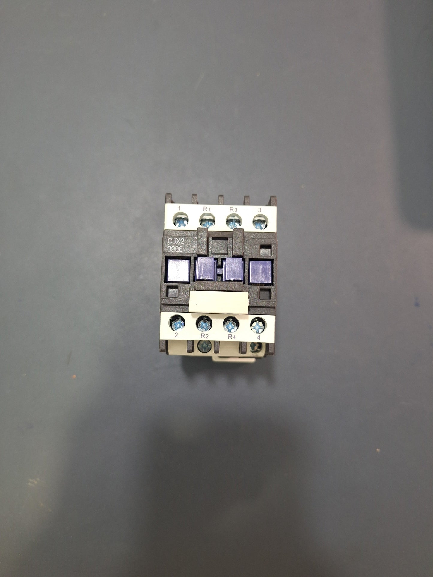 254VS Stabilizer Contactor
