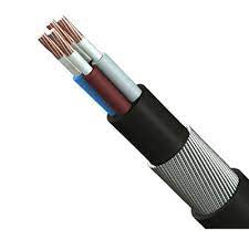 Cable Armoured 150mm 4 Core (ACSEA1504M)