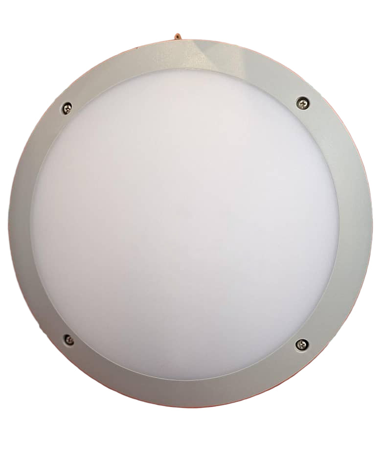 Round Bulkhead (BH J600-A1)