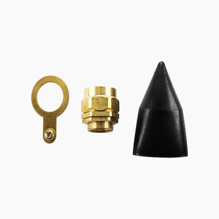 Cable Gland 40Bw - India - L (CG40L)