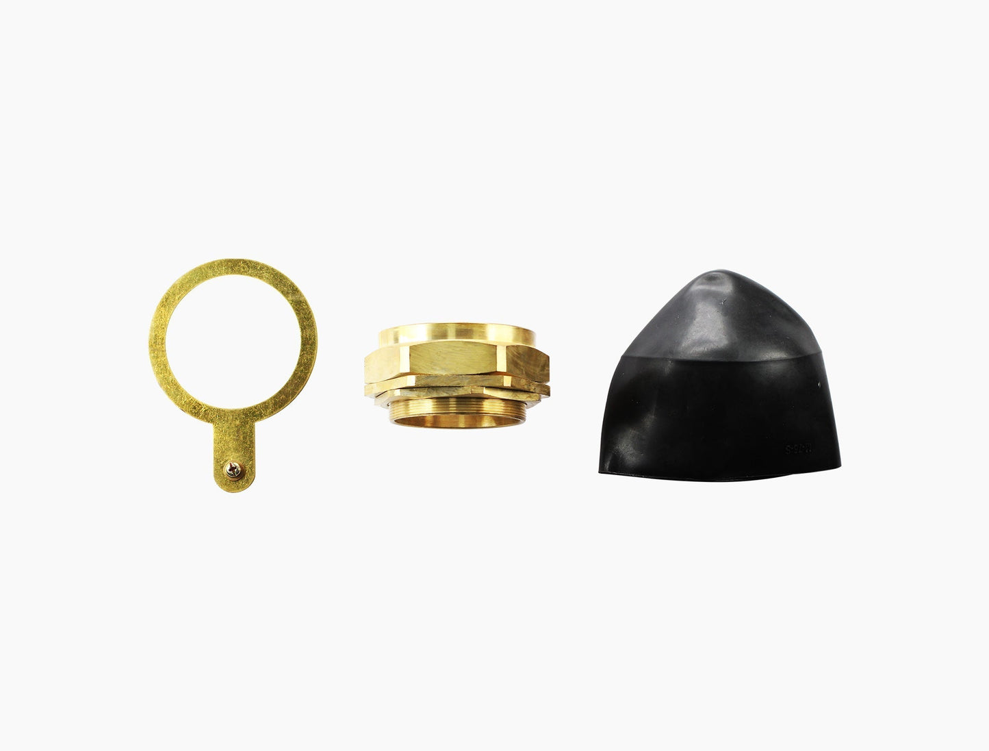 25Bw Large Cable Gland Kit