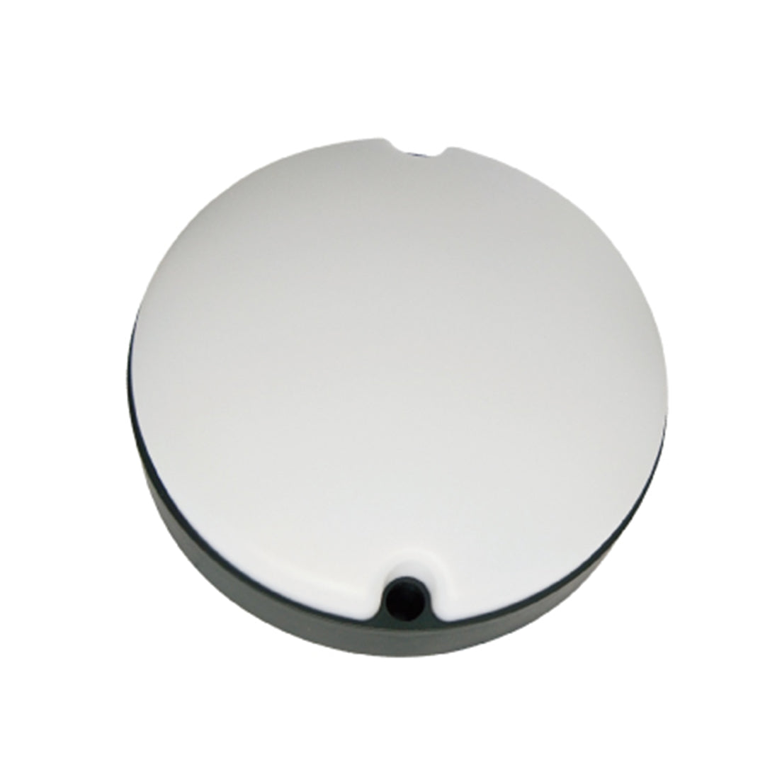 Round Black LED 18 Watts (CL AR18-BK)