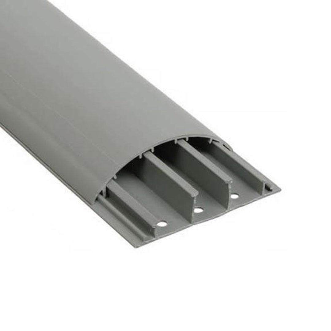 70X20mm Floor Trunking