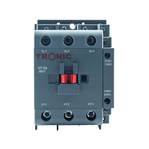 50A 400V Contactor Switch