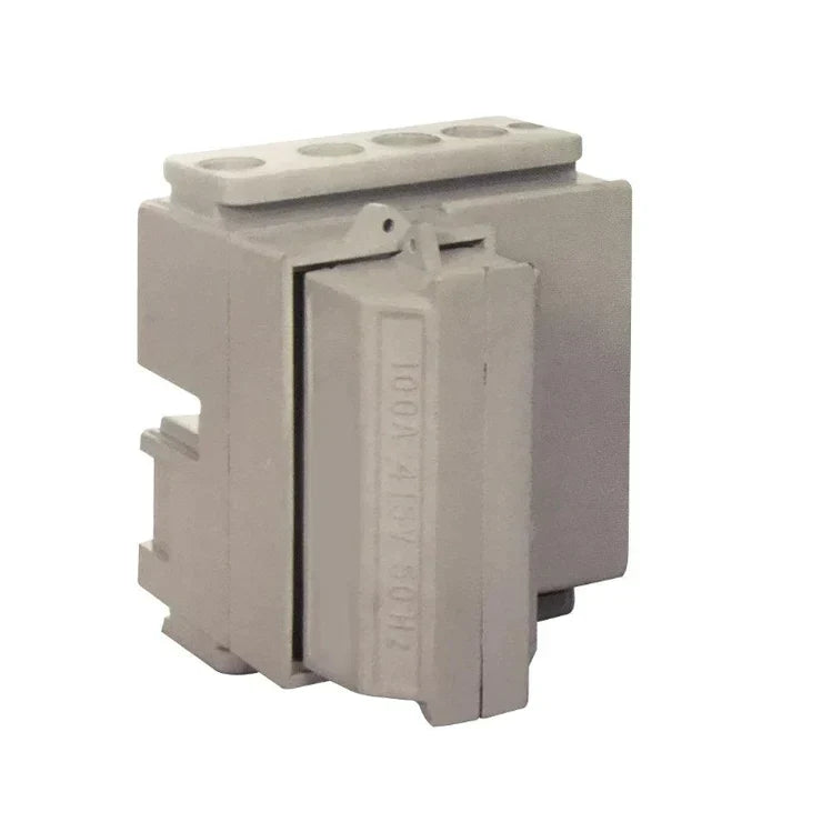 Cutout 100A Neutral with Fuse (CU SN01)