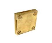 Copper Tape Clip | Management Clamp (DCTC253)