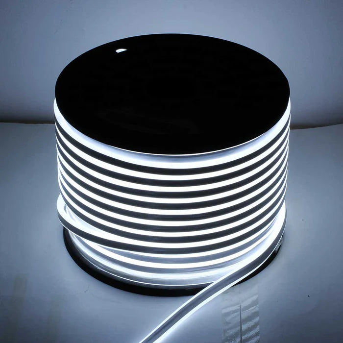 LED Strip Light – Daylight 6500K, Sold per Meter (DS NERO-DL-M)