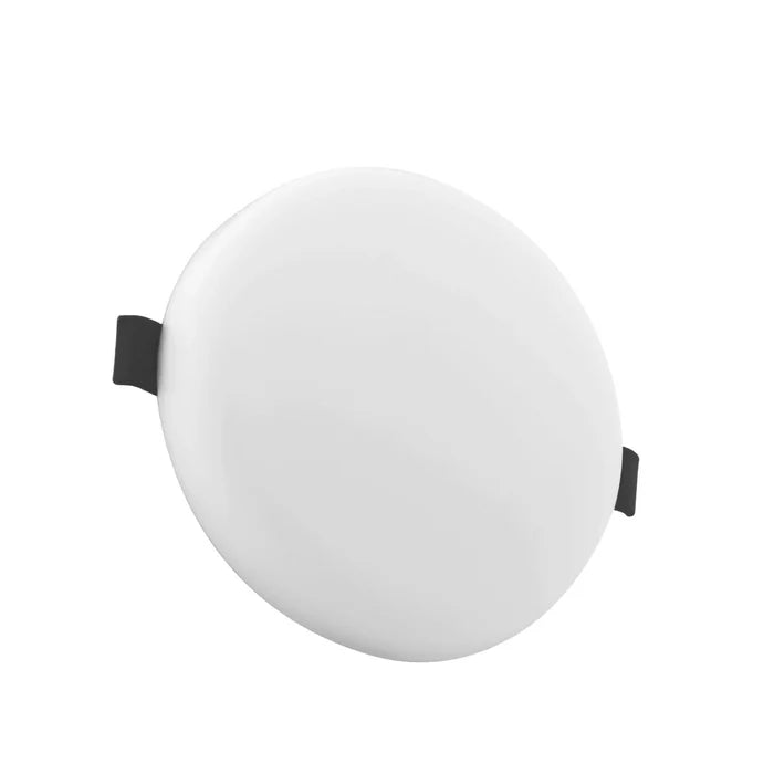 LED Recessed Frameless Downlight 18 Watts (EL DL18-AD-TC)