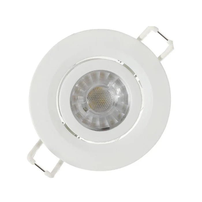 Downlighter LED 3 Watts Tri Color ( EL SL03-RGB)