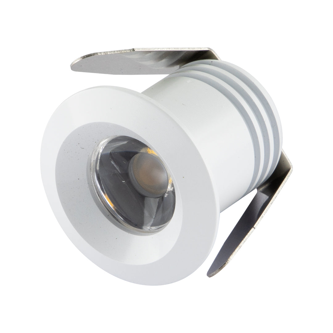 Downlights LED Mini White (EL SL01-WH-)