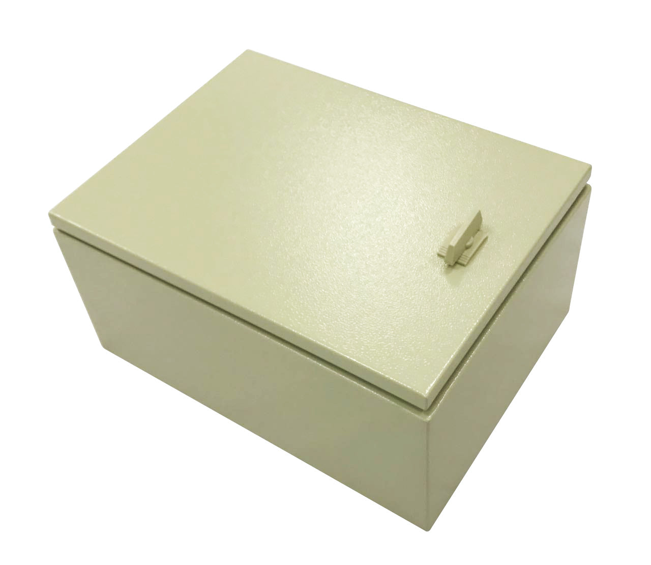 1.2mm Metal Enclosure Box (EN 4320-ST)