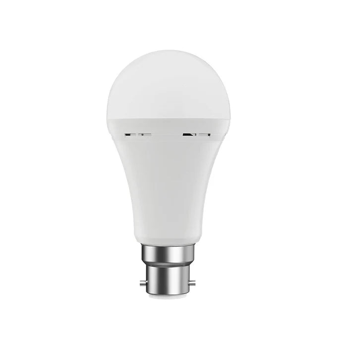 Emergency LED Bulb Rechargeable 9W Daylight (EST 0922-EC-DL)