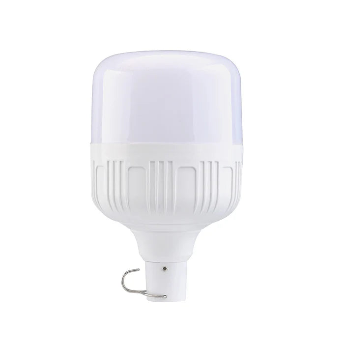 LED Bulb USB Charging Emergency Rechargeable 50W (EST 5022-EB-UB-DL)