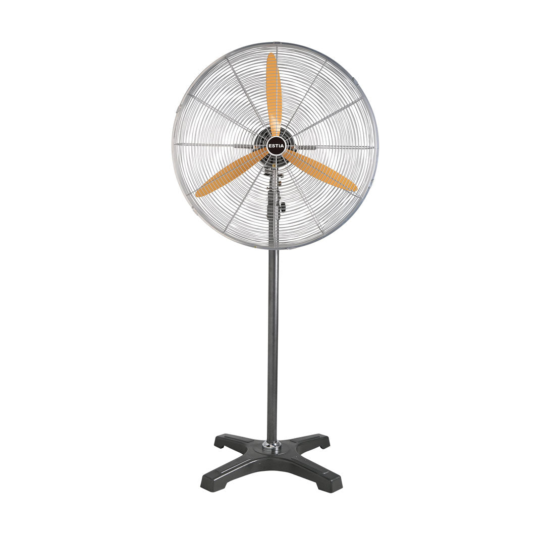 30in Industrial Stand Fan