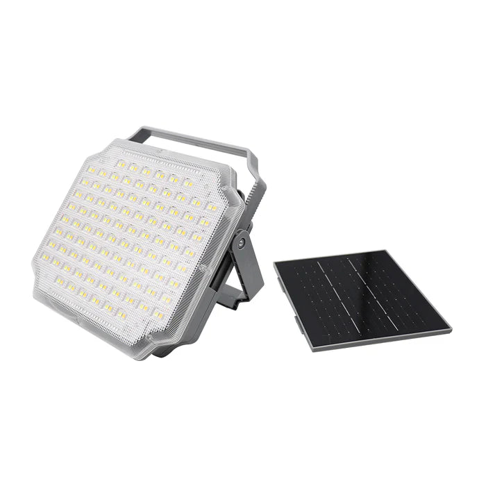 Solar LED Emergency Flood Light (EST EMGR-03)