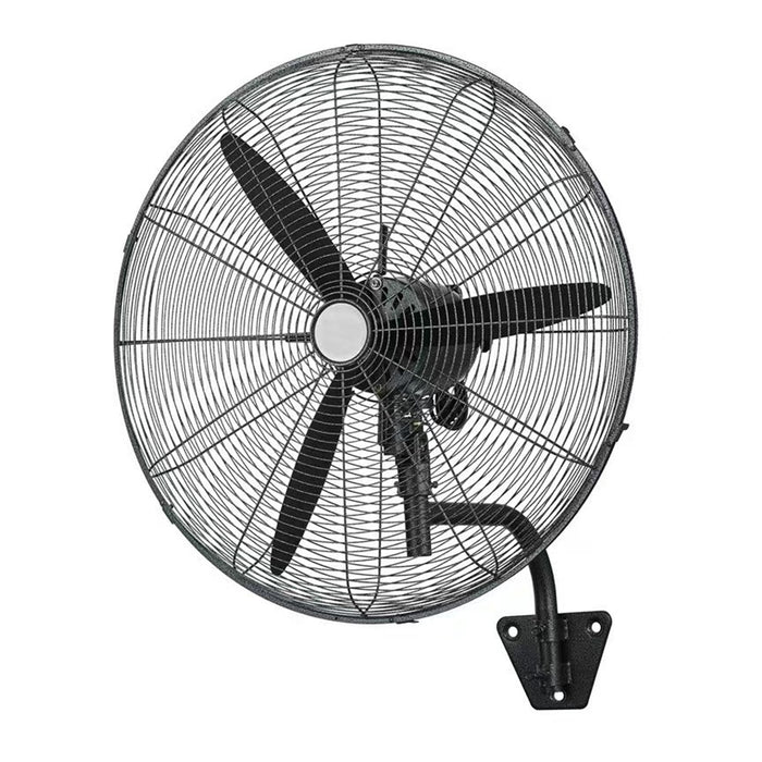 30-Inch Industrial Wall Fan for Heavy-Duty Ventilation (EST JFWF-30)