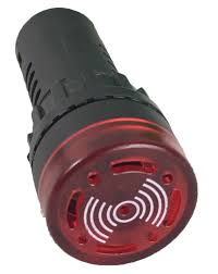 Alarm Buzzer Indicator (EST AD16-BZ)