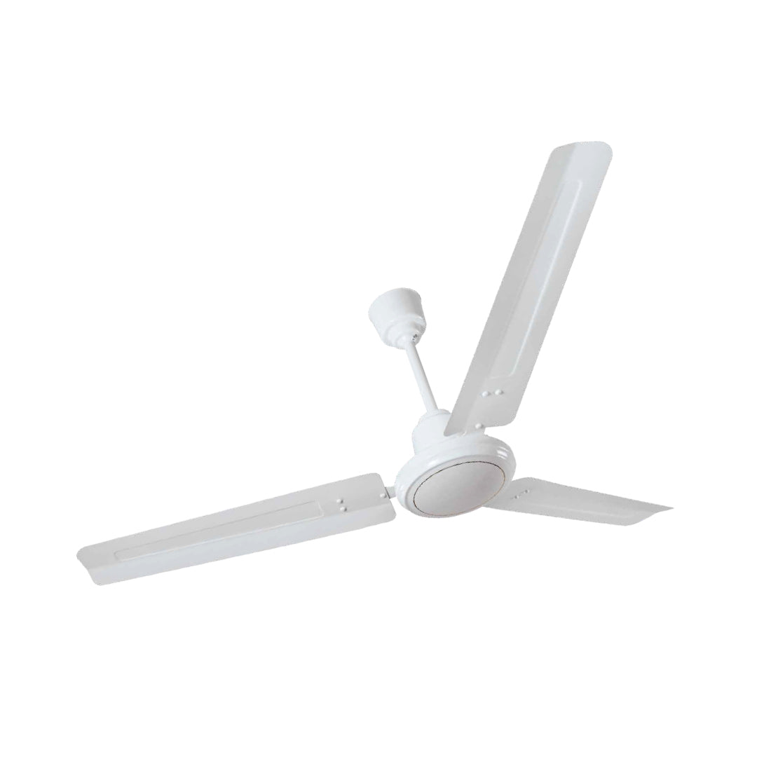 36in White Ceiling Fan (EST CF36-WH)