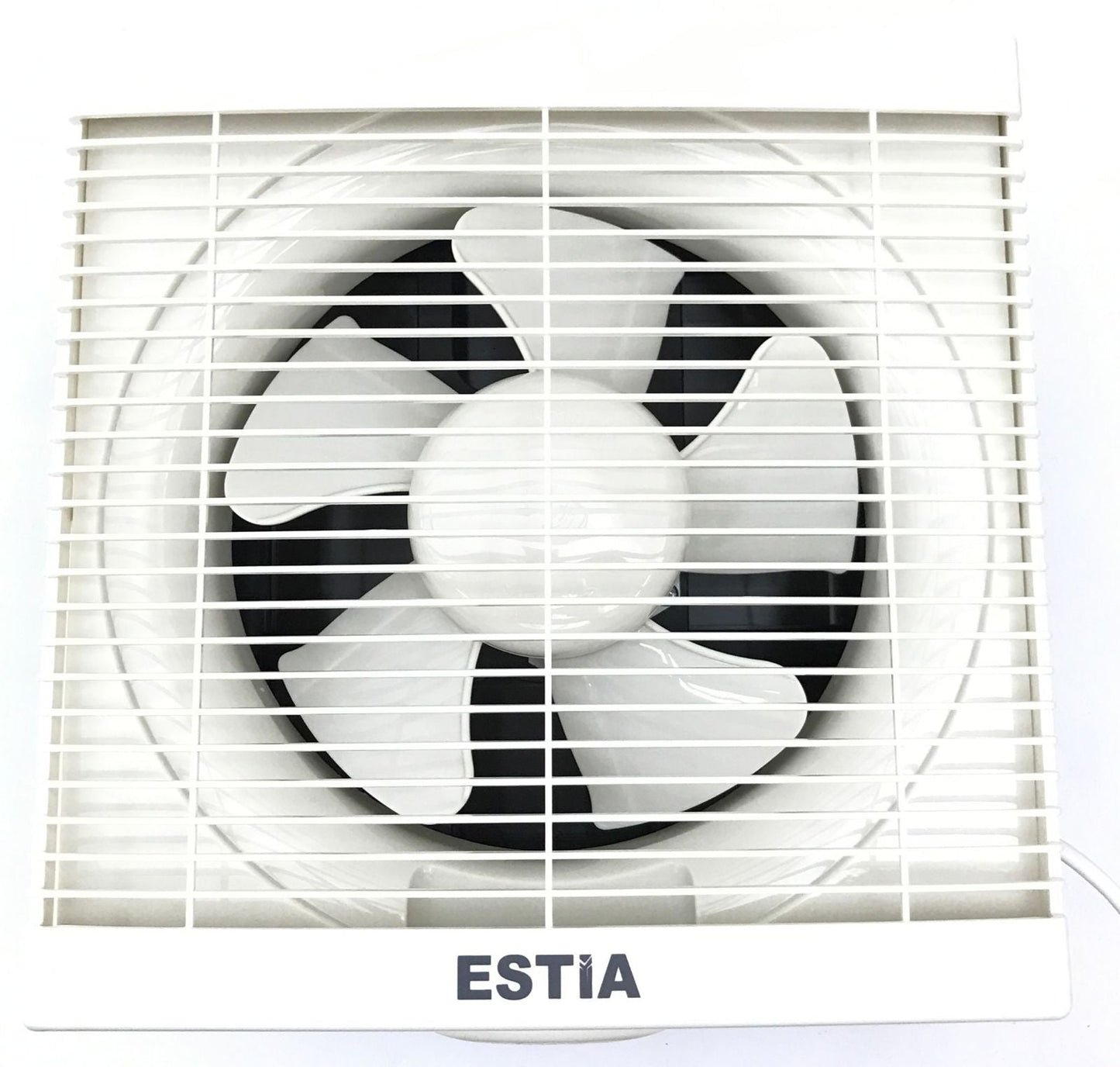 8in Plugless Exhaust Fan