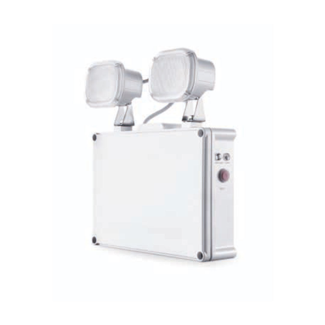 Emergency Exit Spot Light (EX C808)