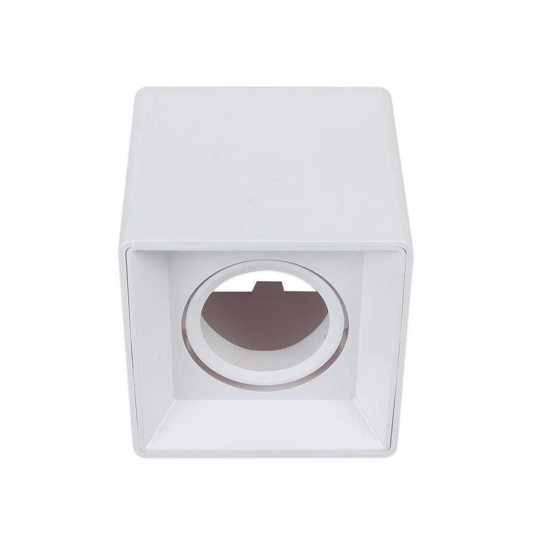Square Surface LED Ceiling Light (FI DOMI-9100)