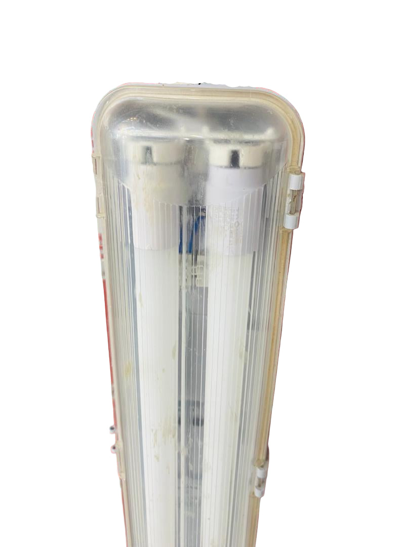 Twin Waterproof 6 Feet Fitting (FI WPLE-06)