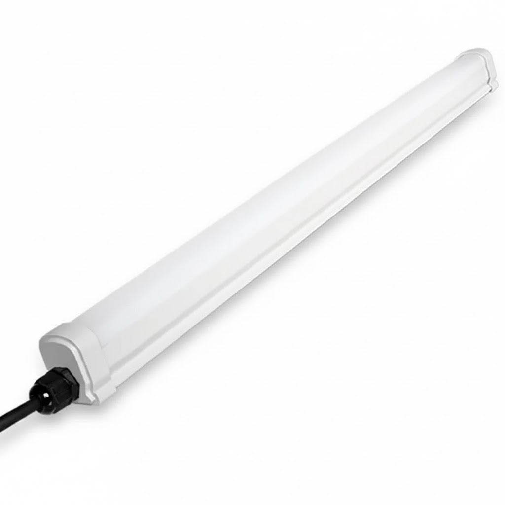 Waterproof 4 Feet LED TPOF Fitting (FI TPOF-30-DL)