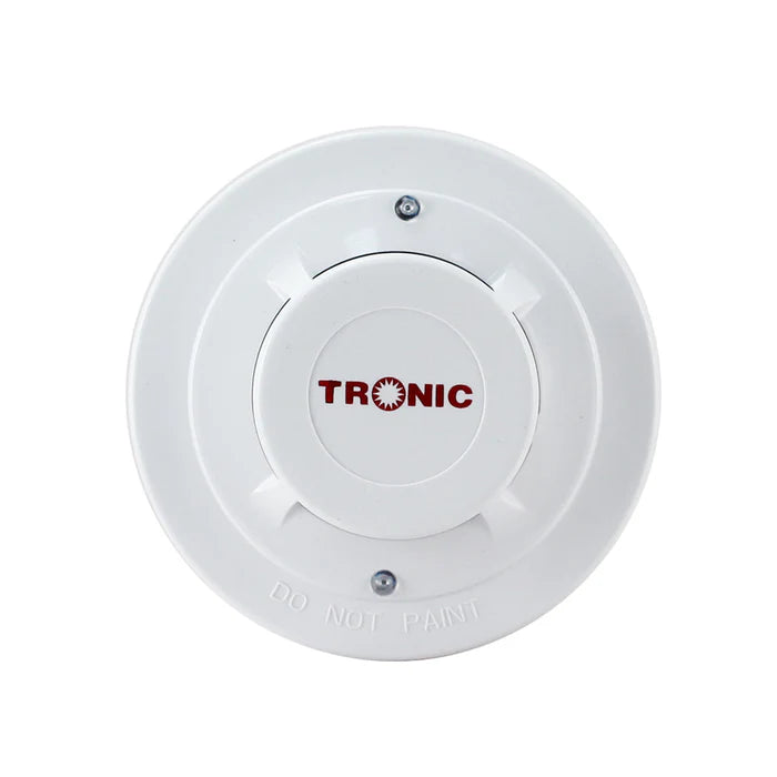 Non-Addressable Smoke Detector With Base (FP 4030-06)