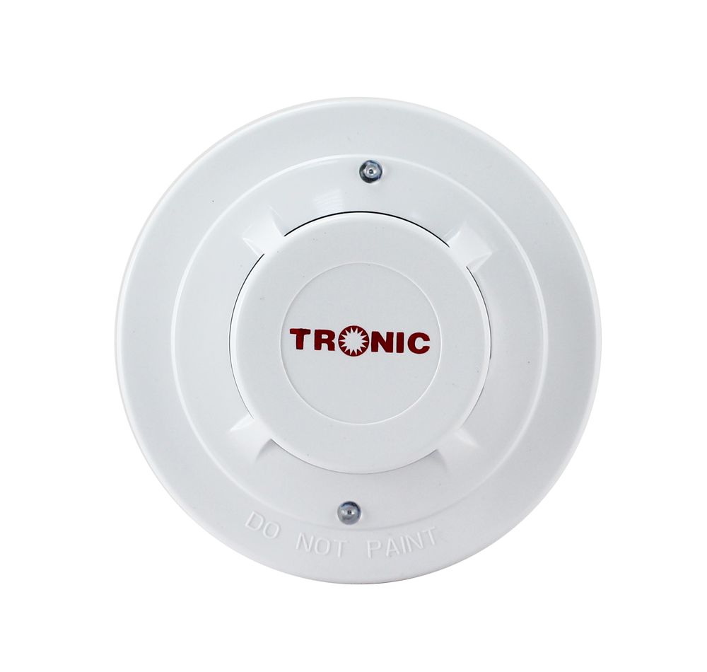 Adressable Heat Detector