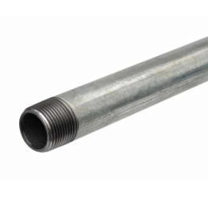 Galvanized Iron Conduit Pipe (GIP20MM)