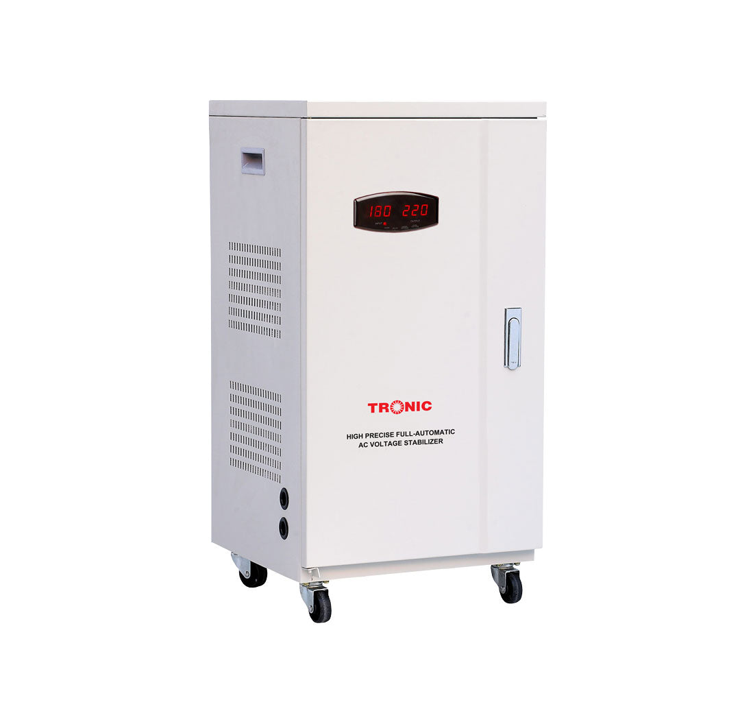 30,000VA Three Phase Stabilizer