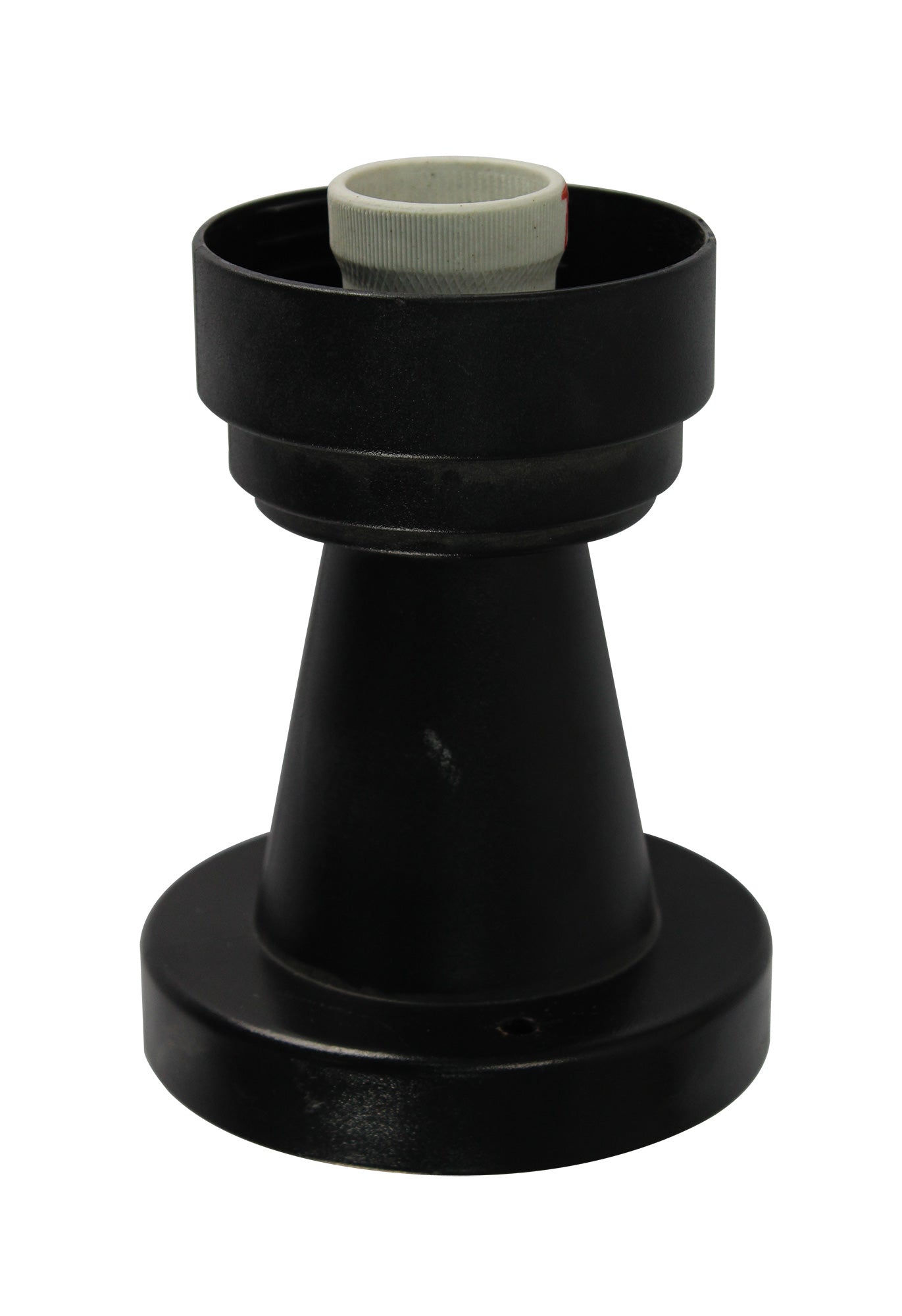 Modern Post Lighting Fixture Outdoor Garden Light base (ILU B504)