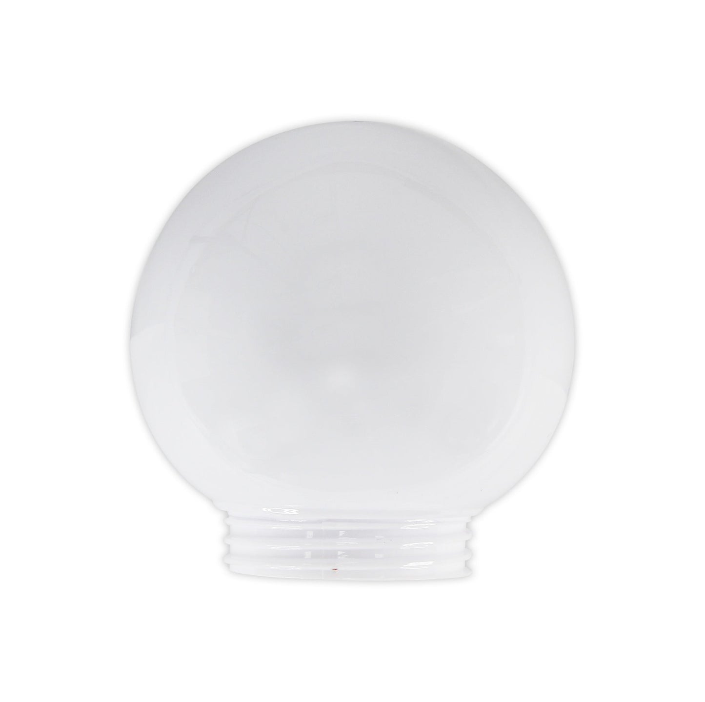 Opal Glass Dome - 200mm (ILU D200-OP)