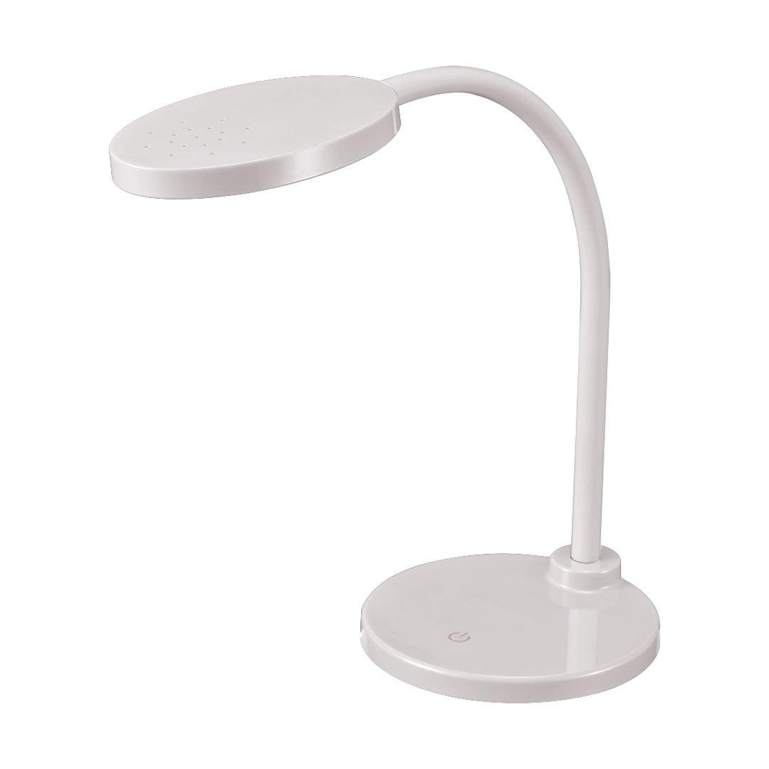 LED Table Lamp 4W White (LD Q118-WH)