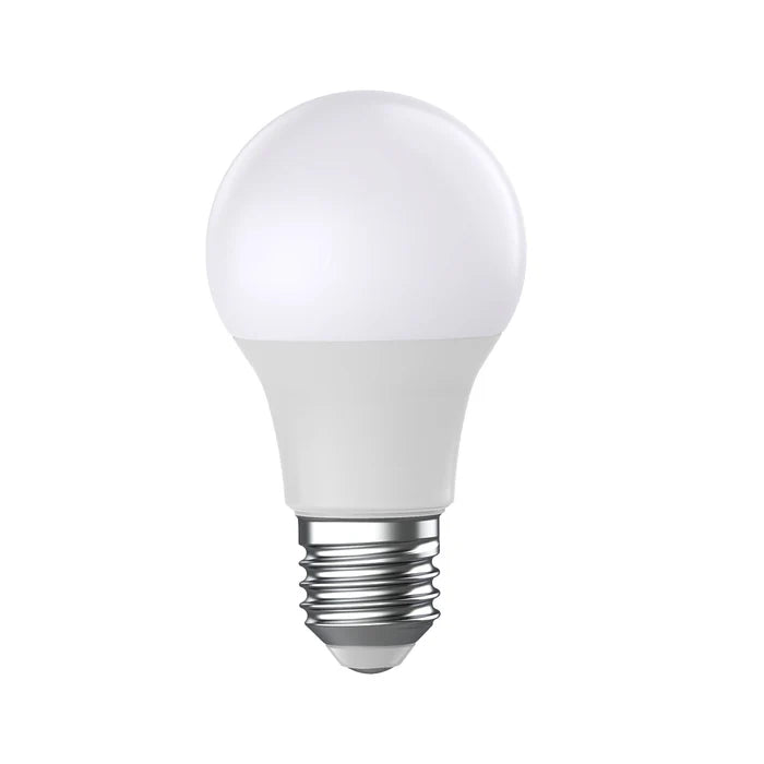 LED Bulb With Sensor 9 Watt E27 Day Light (LE 0927-PH-DL)