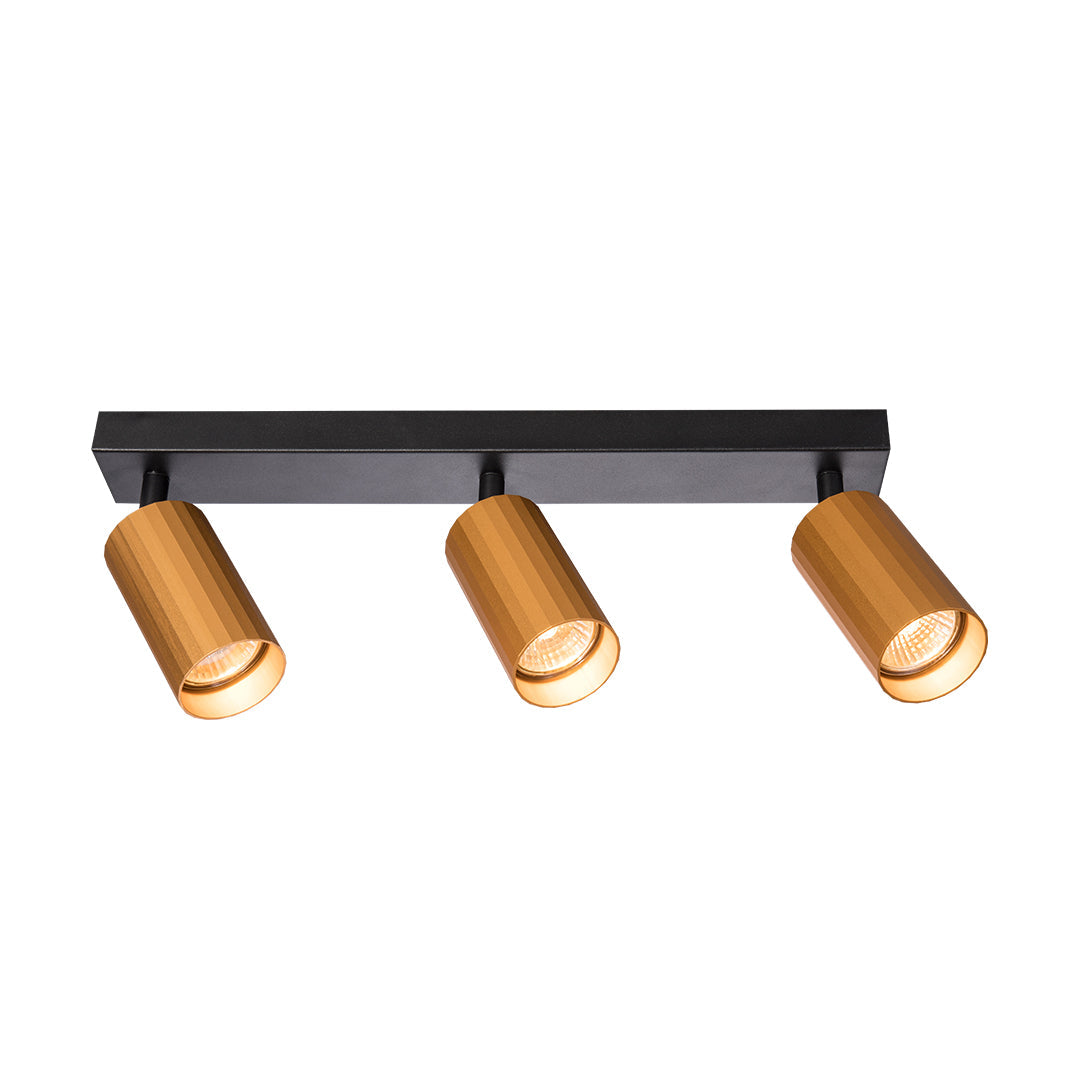 Classic Design Modern Spotlight Fitting (LL 2017-03-GU-GD)
