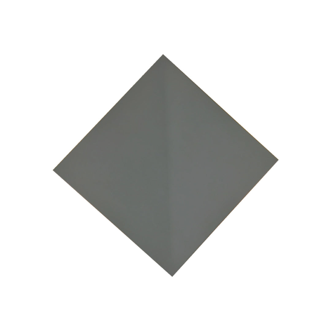 Diamond Indirect Wall Light (LL 6023-20-WH-WW)
