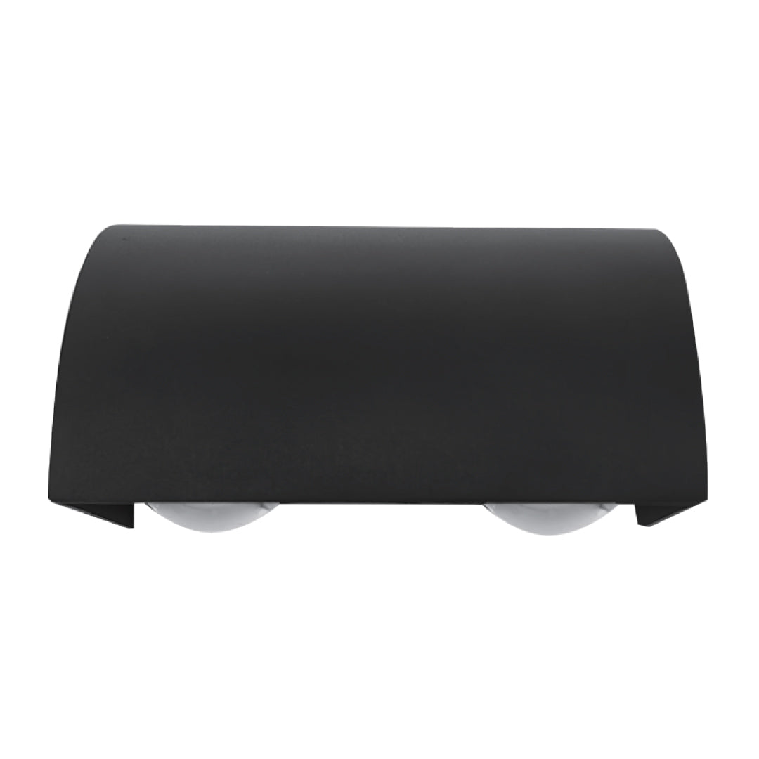 Wall Light (LL 6060-BK-WW)