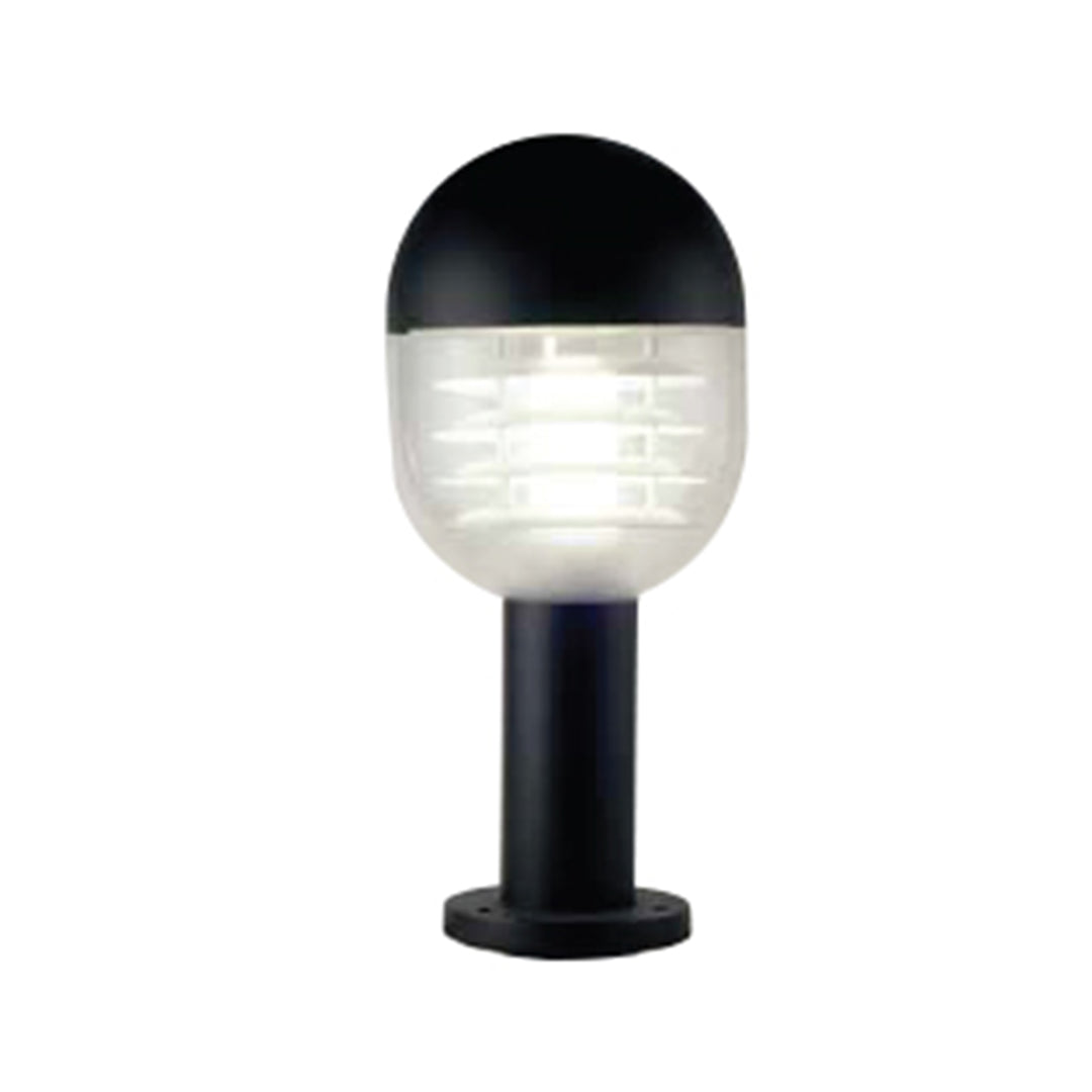Black Gate Light (LL 7354-35-BK)