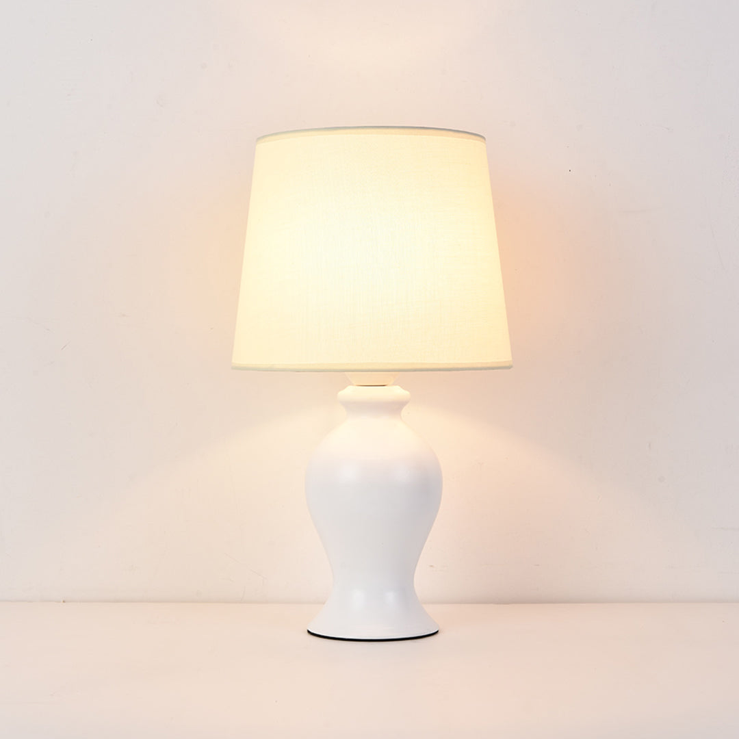 Table Lamp White (LP 3224)