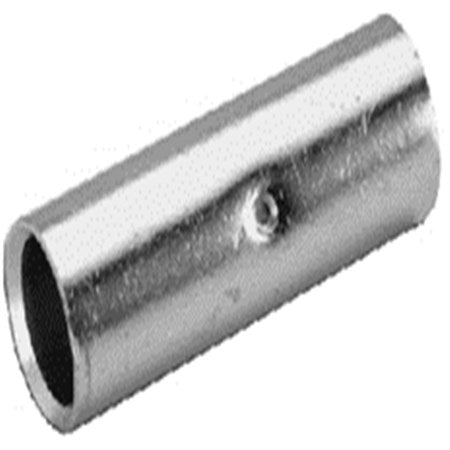 LUGS STRAIGHT 25MM