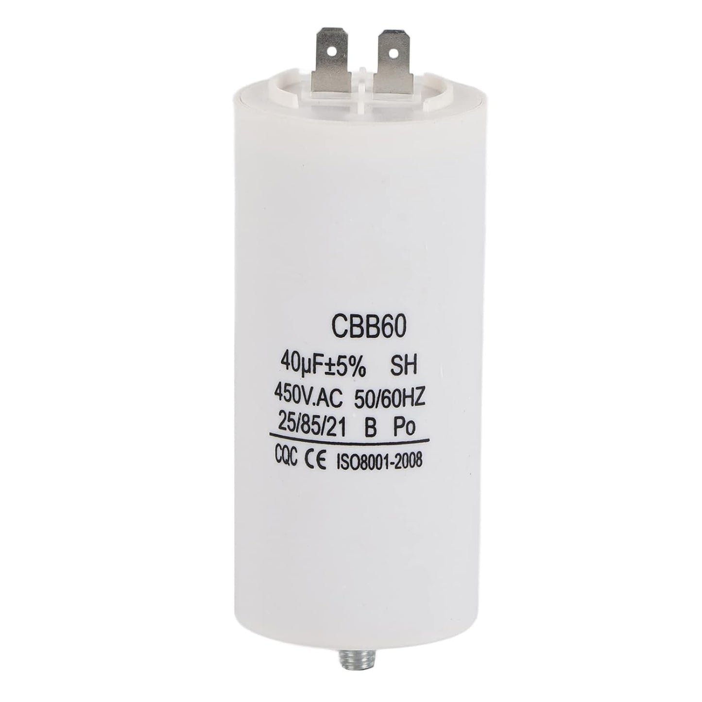 30UF Motor Capacitor