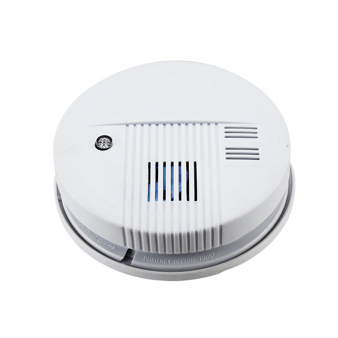 Smoke Detector w/Alarm (PH 1581)