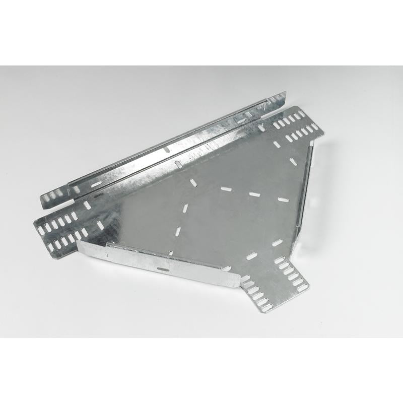 Pre Galvanised Tee 225X50X1.2mm