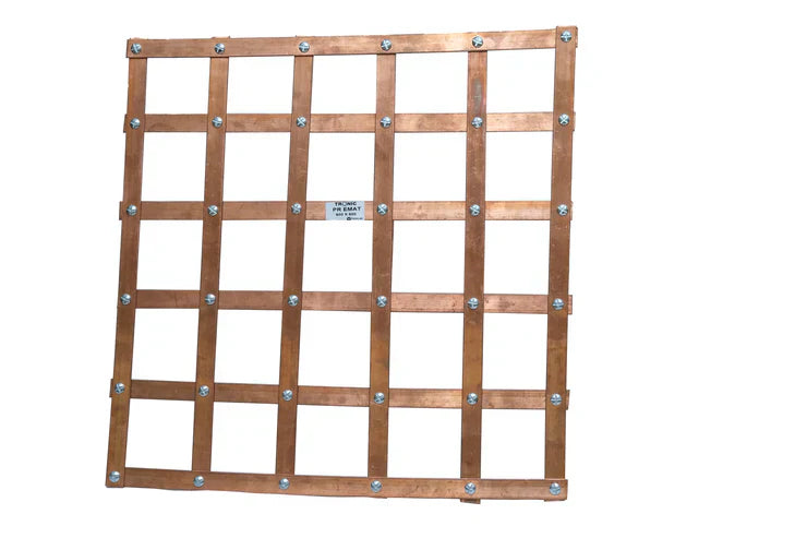 600X600mm Earth Mat (PR EMAT)