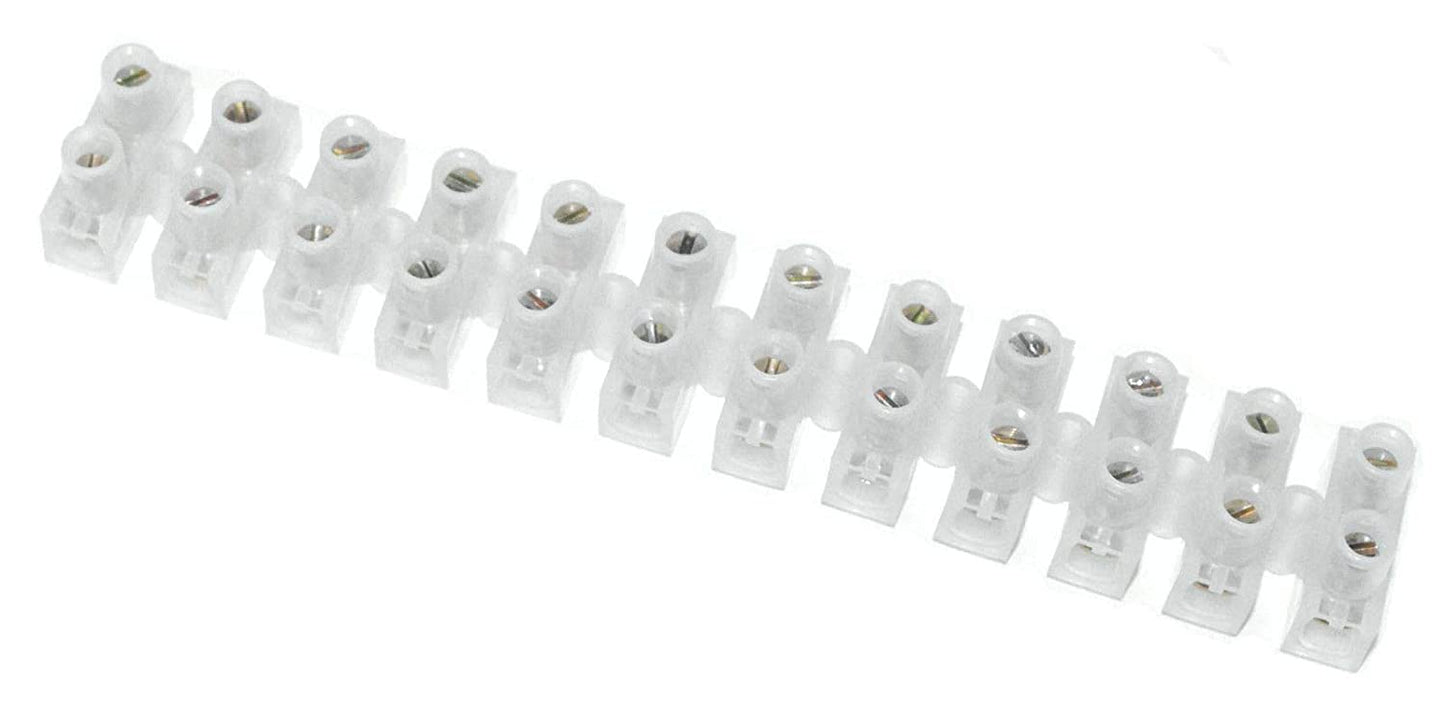 16mm Strip Cable Connector - (Per PC)