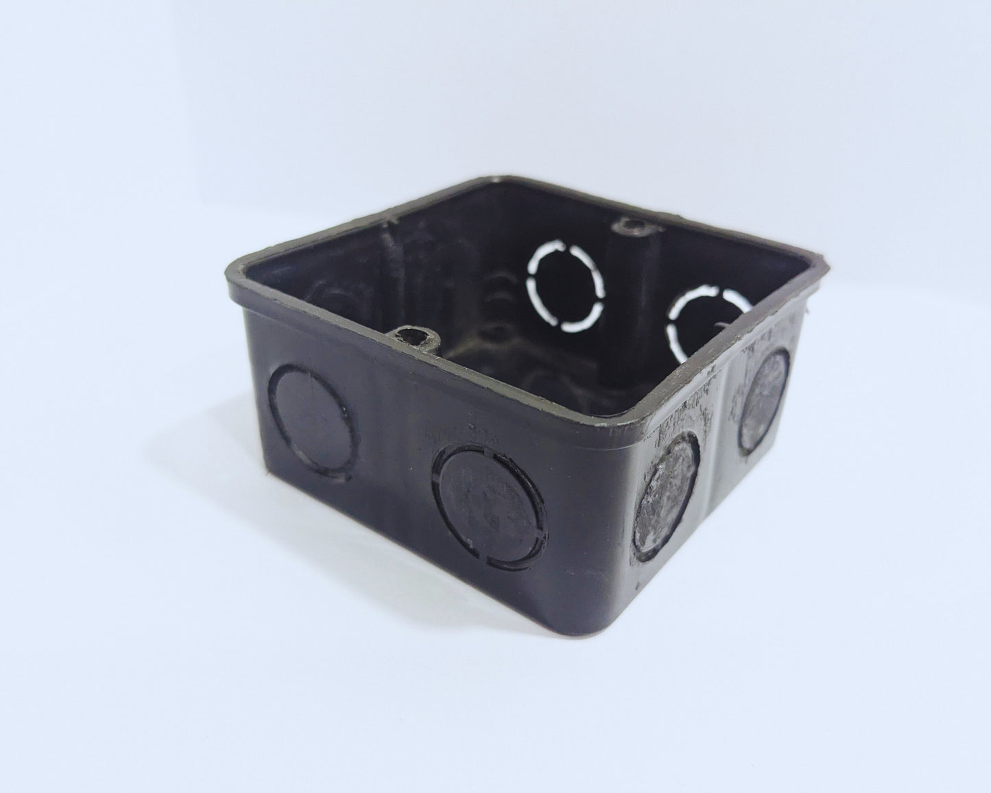 3x3 PVC Switch box (QSSB)