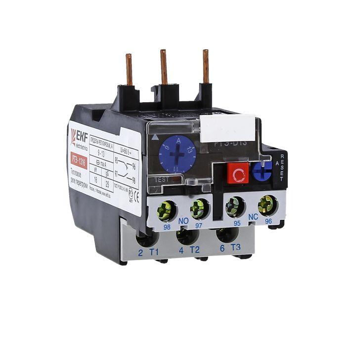 17-25A Thermal Overload Relay (RL 3S25-25)