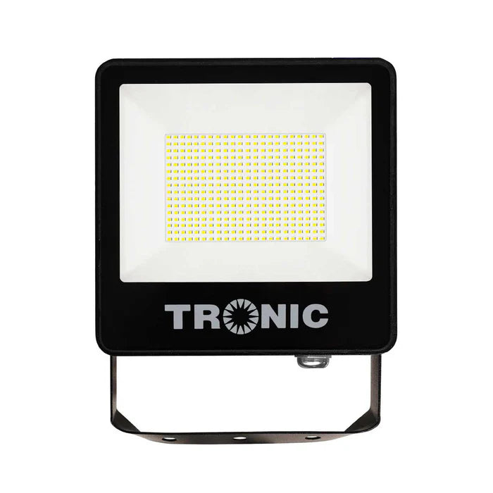 200W LED Floodlight Ultra-Bright Water Proof Day Light (SL 2109-20-DL)