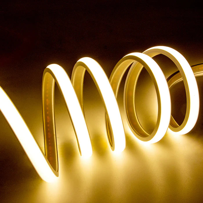 Professional 50M LED Strip Light (SS COB1-)
